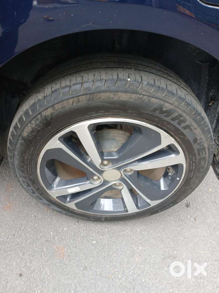 Tata Altroz 1.2 Xz Plus Petrol, 2023, Petrol