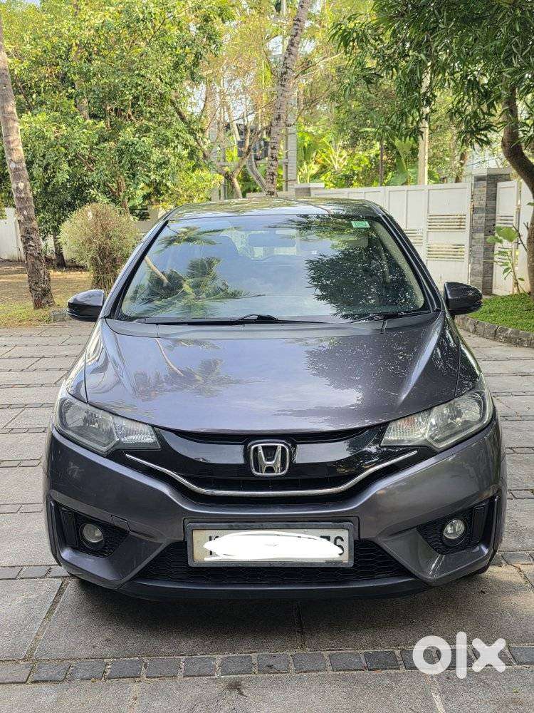 Honda Jazz Vx, 2018, Petrol