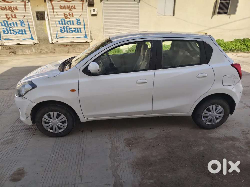 Datsun Go 1.2 A 2016