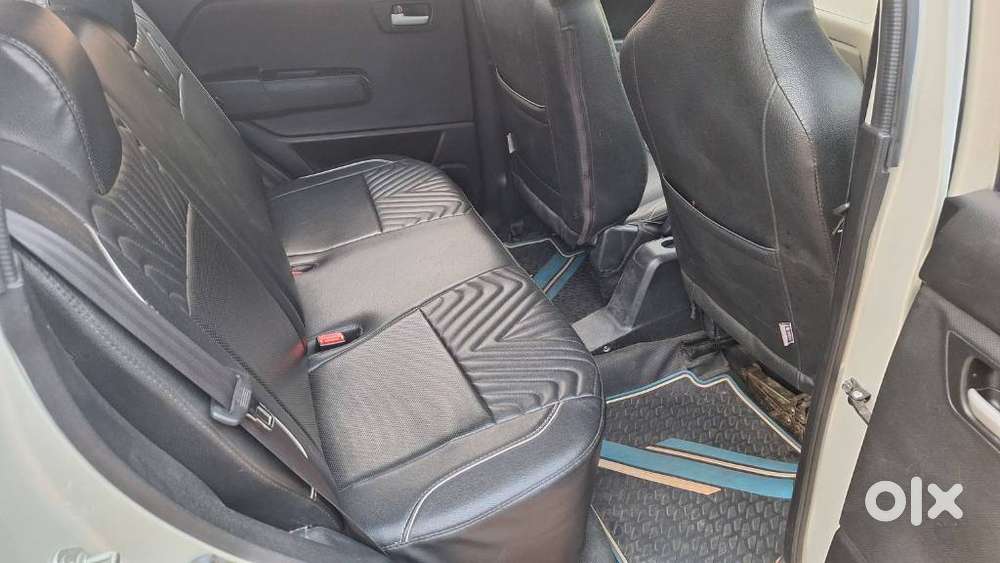 Maruti Suzuki Wagon R Vxi, 2022, Petrol