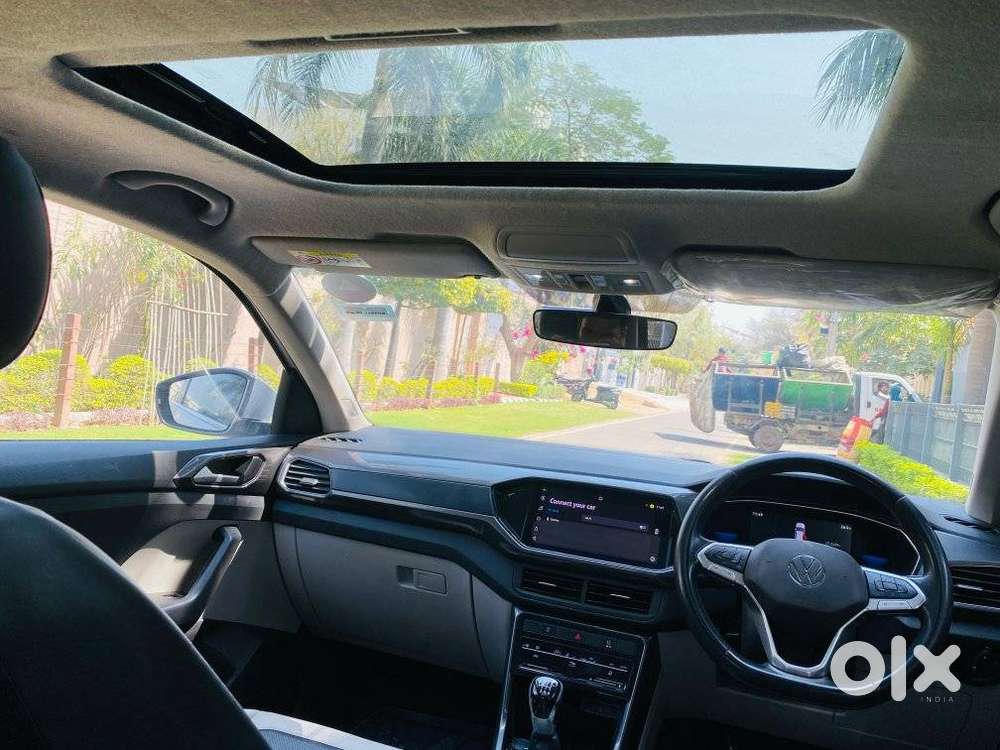 Volkswagen Tiguan 1.0 Tsi, 2022, Petrol