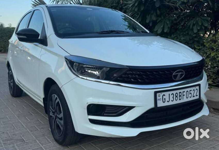 Tata Tiago 1.2 Revotron Xt Cng, 2023, Cng & Hybrids