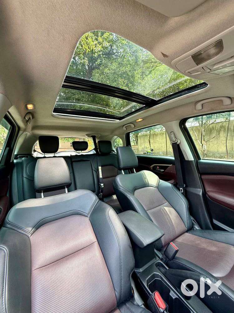 Maruti Suzuki Grand Vitara 1.5 Alpha Smart Hybrid, 2022, Petrol