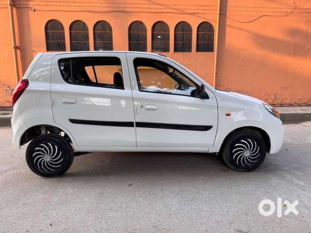 Maruti Suzuki Alto 800 Lxi, 2021, Petrol