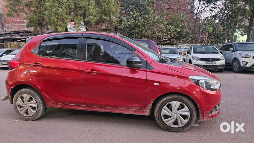 Tata Tiago Wizz 1.2 Revotron, 2018, Diesel