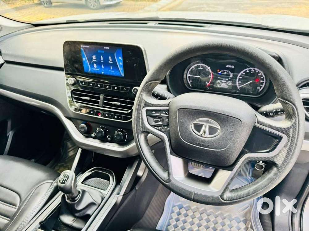 Tata Harrier Xm, 2020, Diesel