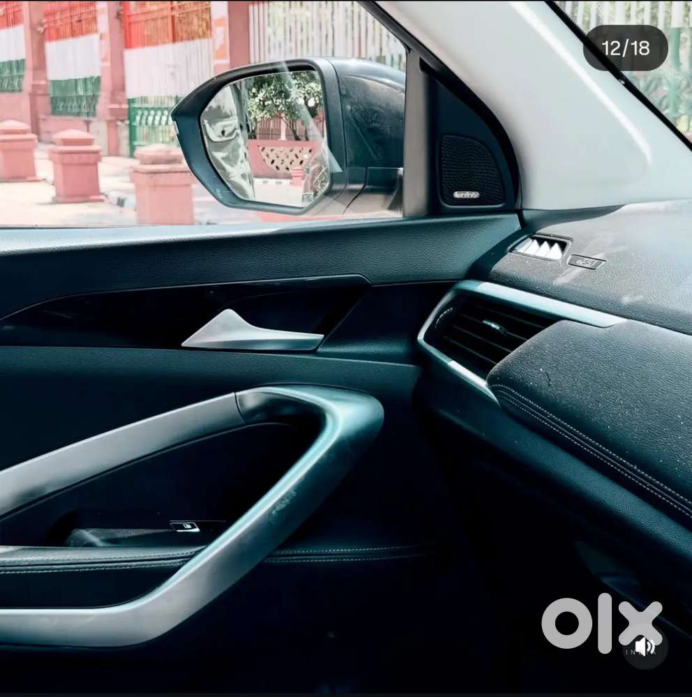 Mg Hector 2.0 Diesel 2020 Model