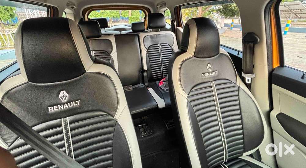 Renault Triber 2020 Petrol Good Condition