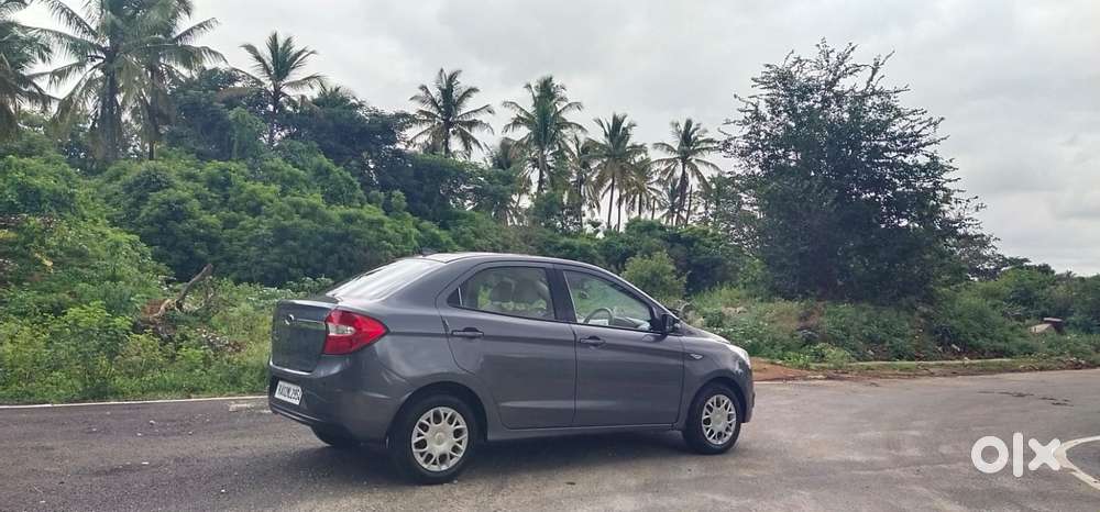 Ford Figo Aspire 1.2 Ti-vct Trend, 2016, Petrol