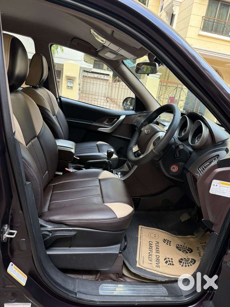 Mahindra Xuv500 W8, 2014, Diesel