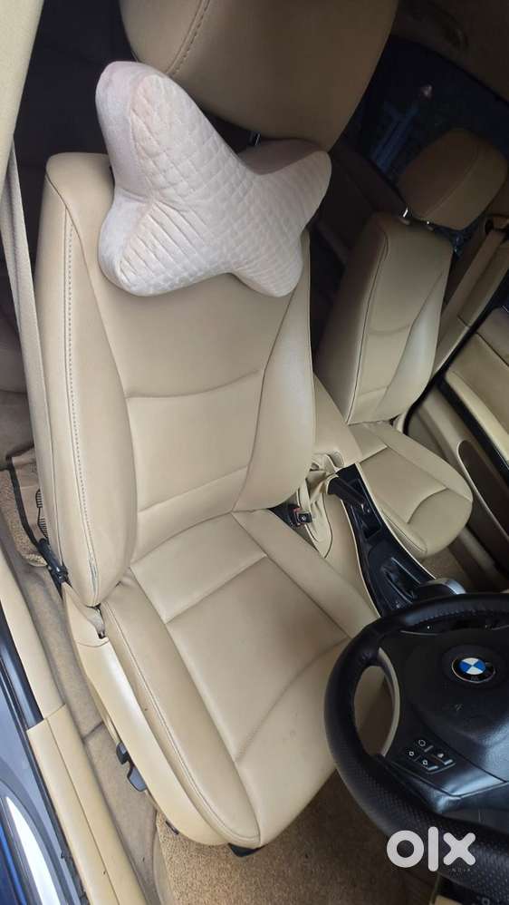 Bmw 3 Series 2011 Diesel Well Maintained
