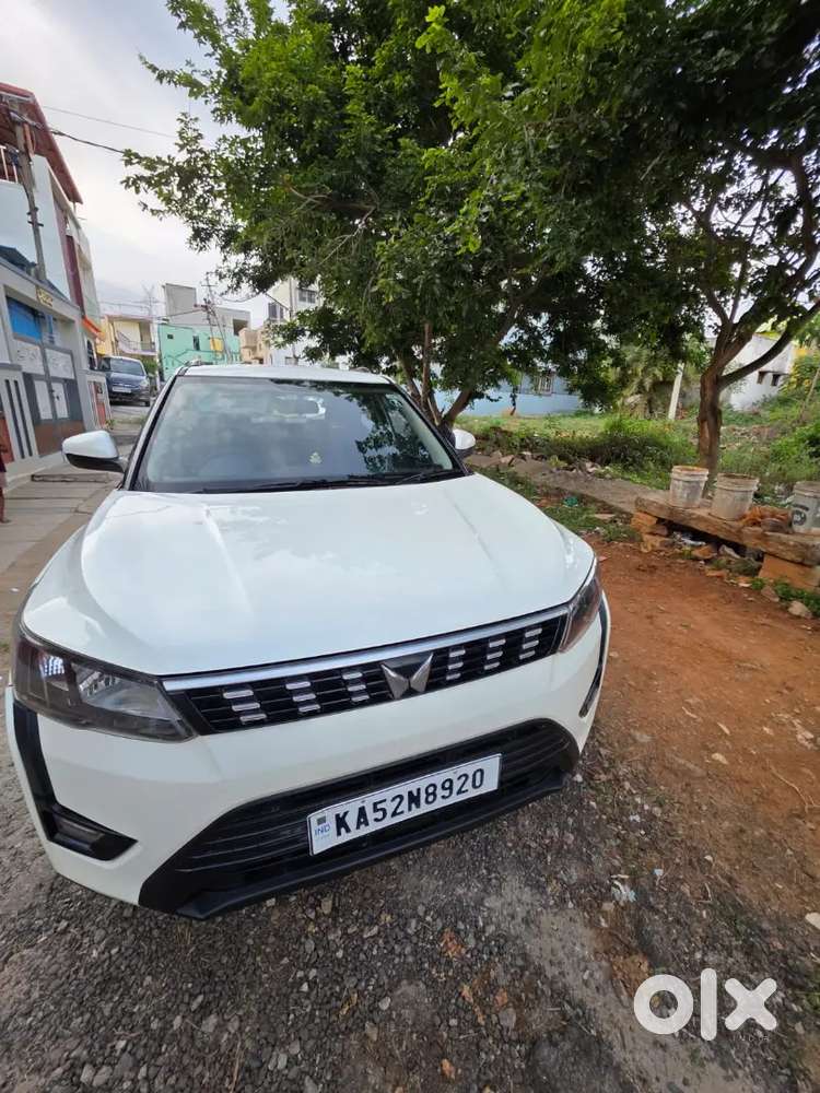 Mahindra Xuv 300 For Sale