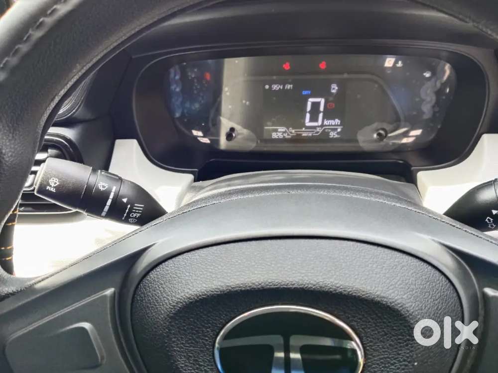 Tata Punch Smart Plus 2025