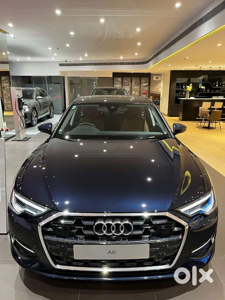 Audi A6 2.0 45 Tfsi Technology, 2025, Petrol