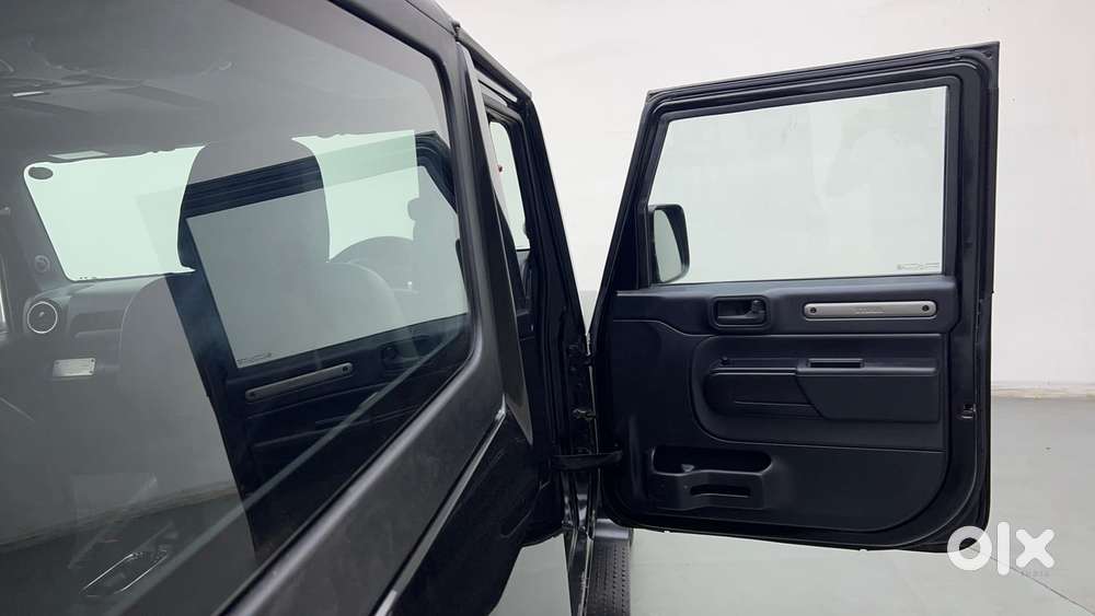 Mahindra Thar 2.0 Lx Hard Top Petrol At 4 Rwd, 2024, Petrol