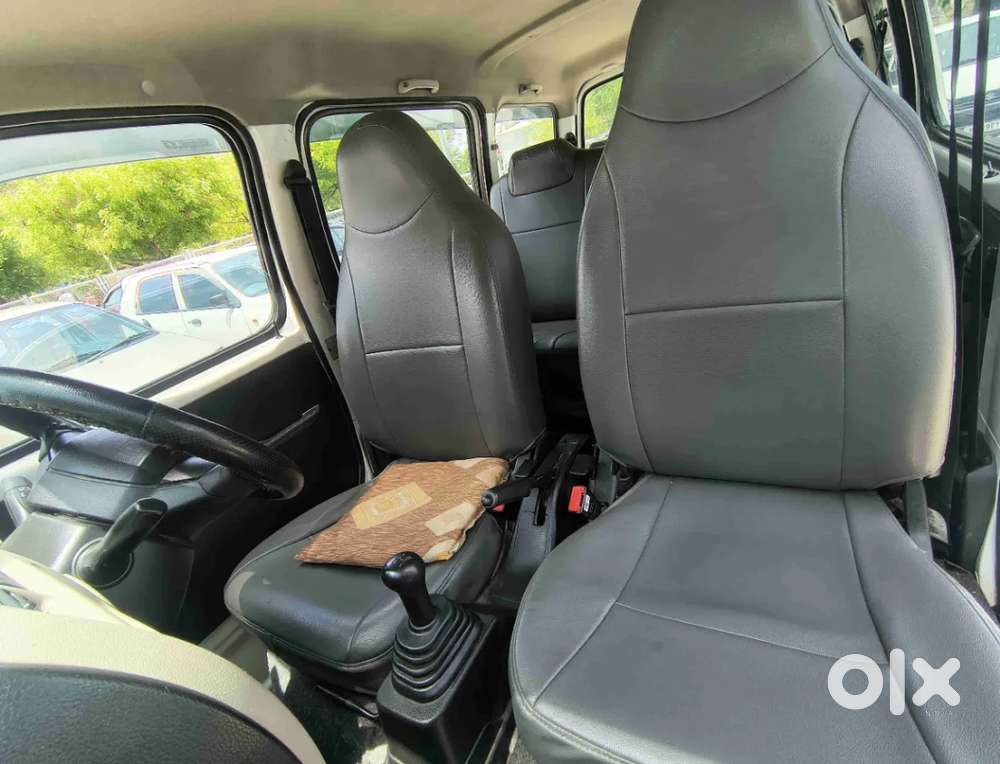 Maruti Suzuki Eeco 7 Seater Standard, 2023, Petrol