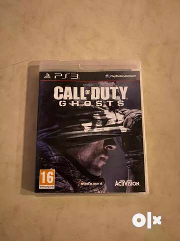 Game ps3 free best sale fire