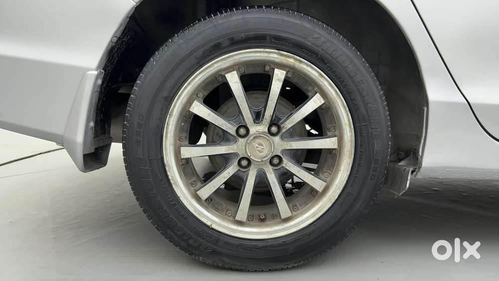 Honda City 2014-2015 I Dtec Vx, 2015, Petrol