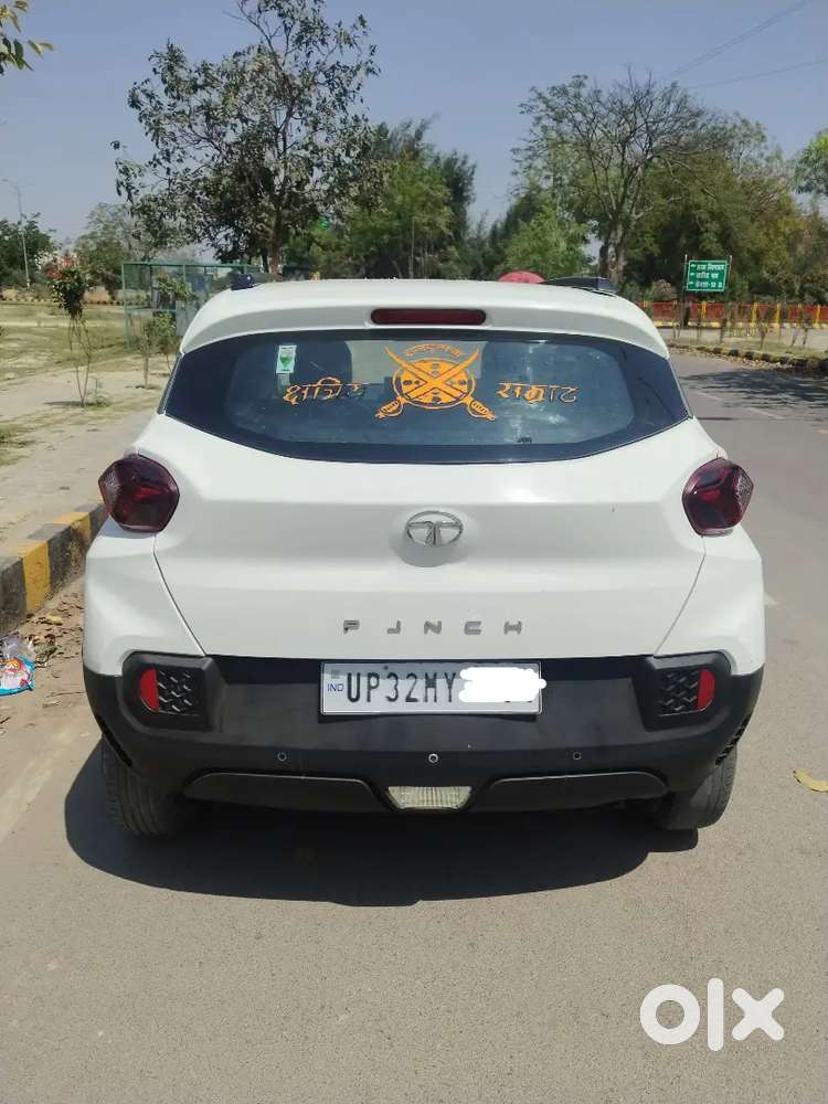 Tata Punch 2022