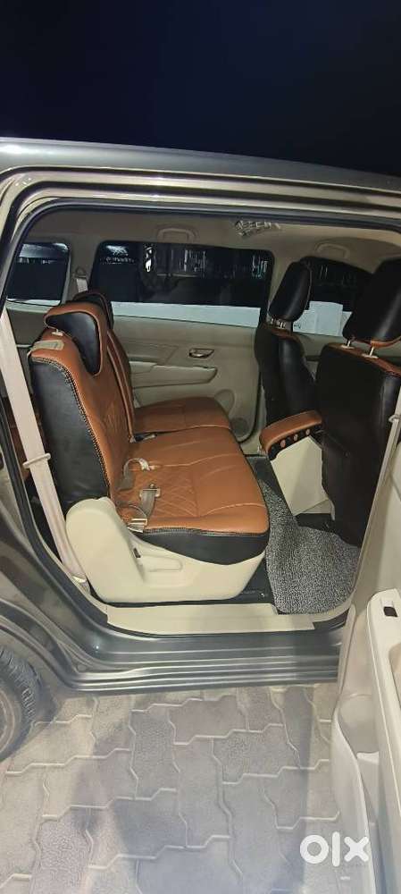 Maruti Suzuki Ertiga Vxi Shvs, 2023, Cng & Hybrids