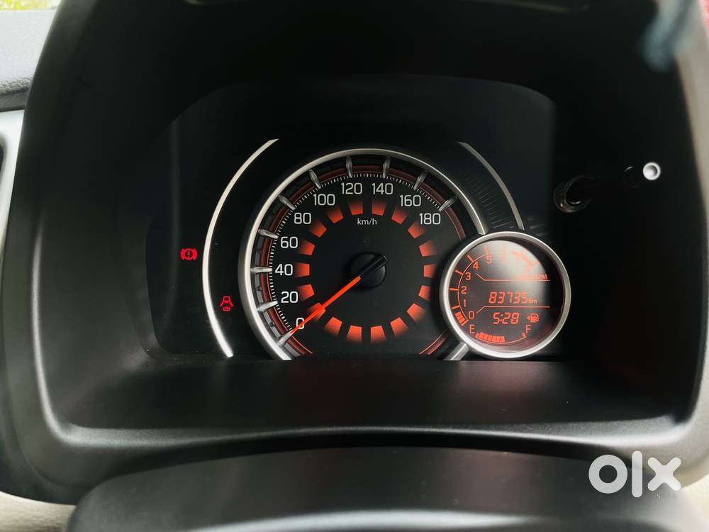 Maruti Suzuki Wagon R Zxi, 2020, Petrol