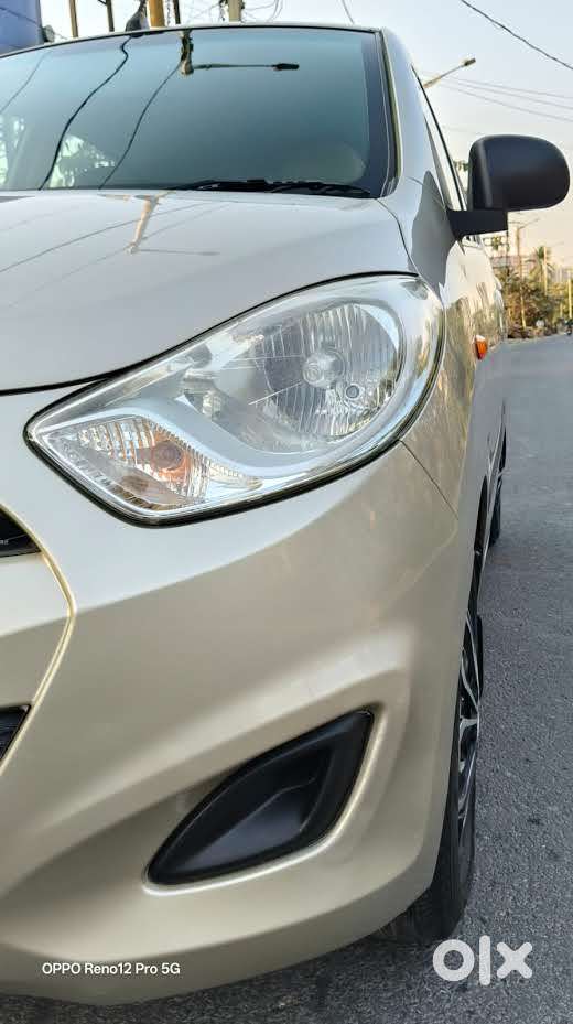 Hyundai I10 Era, 2012, Petrol