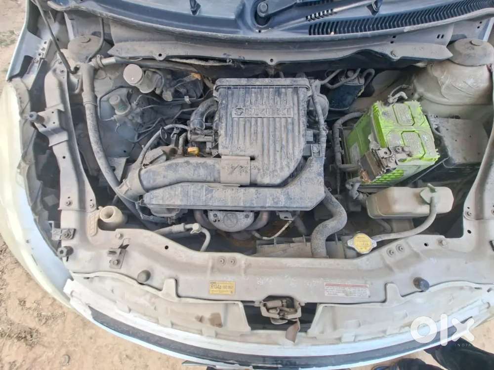 Maruti Suzuki Swift 2011 Petrol 36000 Km Driven