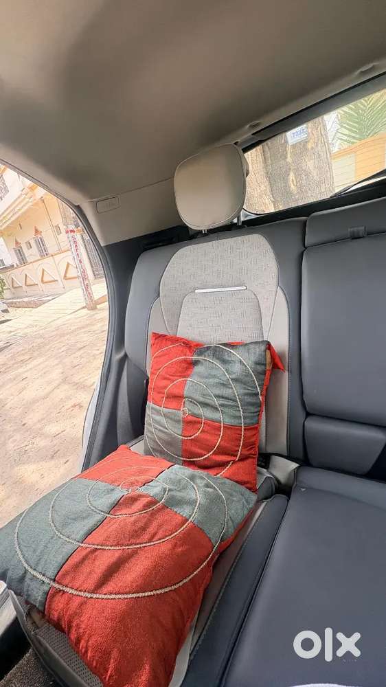 Tata Nexon Ev 2023 Lr Emp
