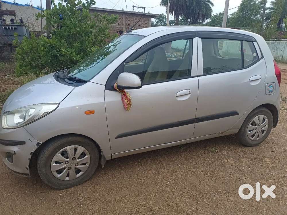 Good Condition Hyundai I10