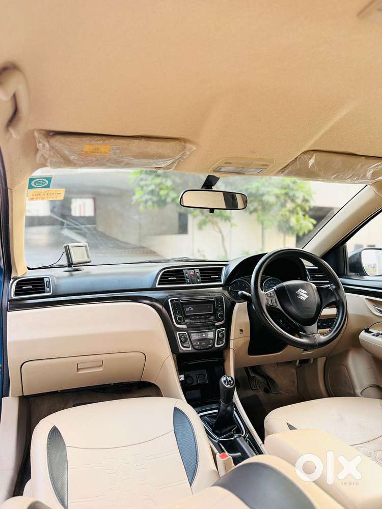 Maruti Suzuki Ciaz