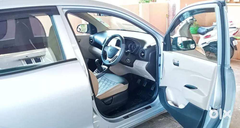 Hyundai New Santro 2020 Petrol 11000 Km Driven