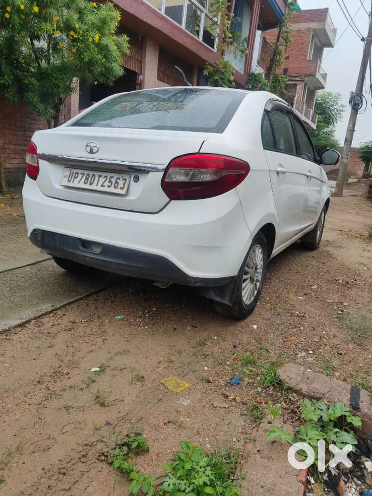 Tata Zest Diesel Manual 2018