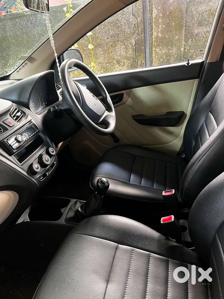 Hyundai Eon Petrol 2013