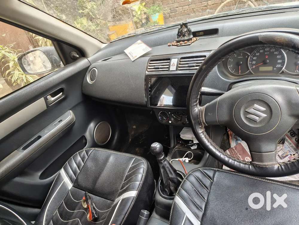 Gadi Me Koi Kami Nhi H Bs New Leni H