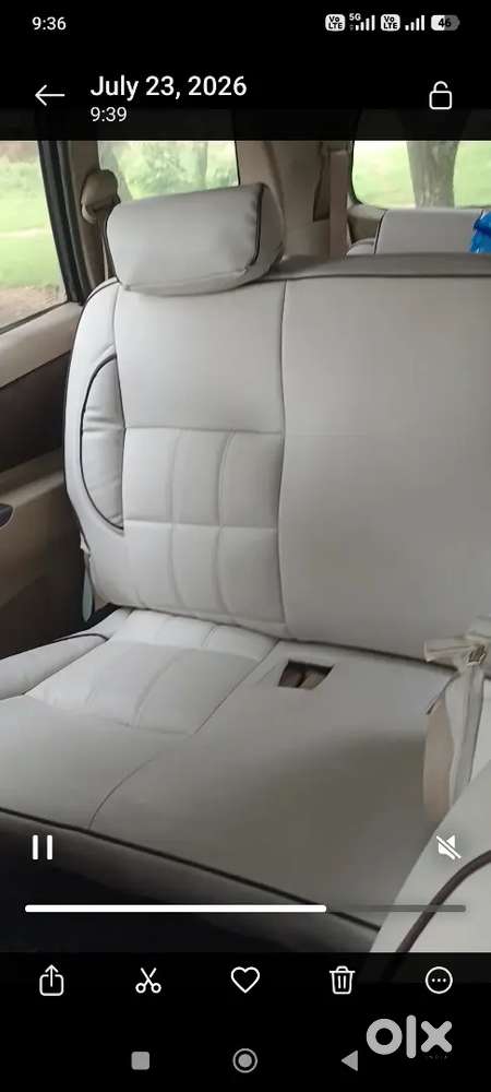 Toyota Innova 2.5 Vx 2006 Vaild 2027