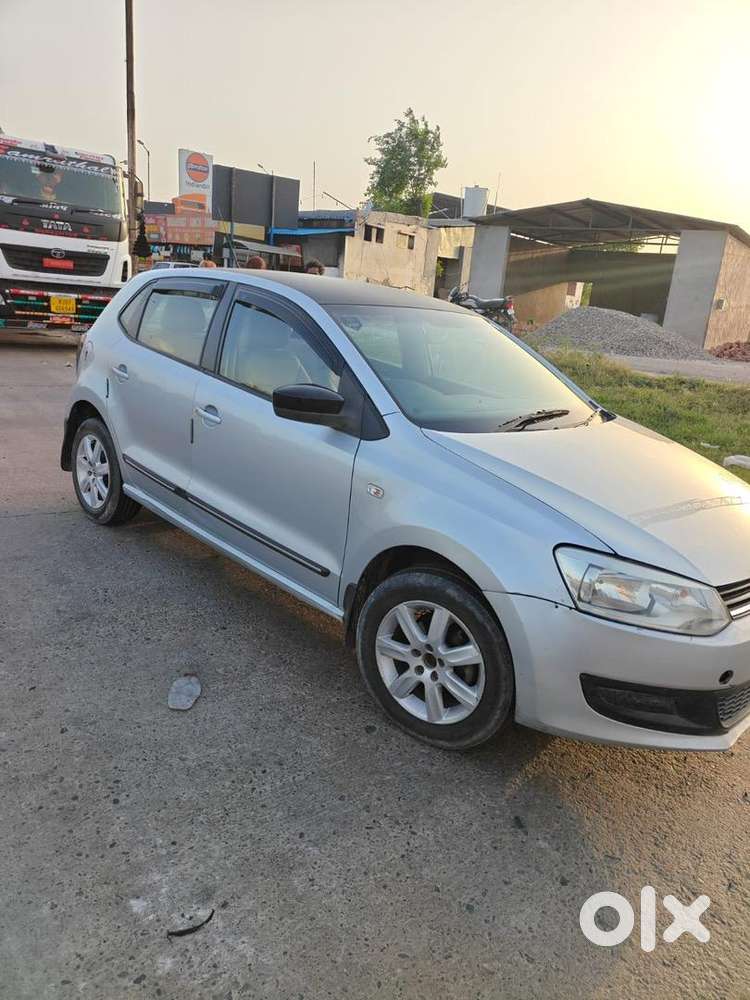 Volkswagen Polo Diesel Good Condition