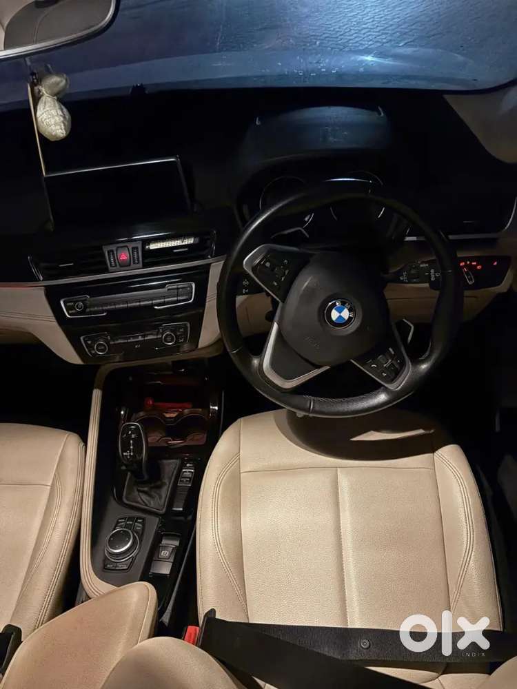Bmw X1 M Sport 2023 ,new Rate 60 Lakh, Milage 25+