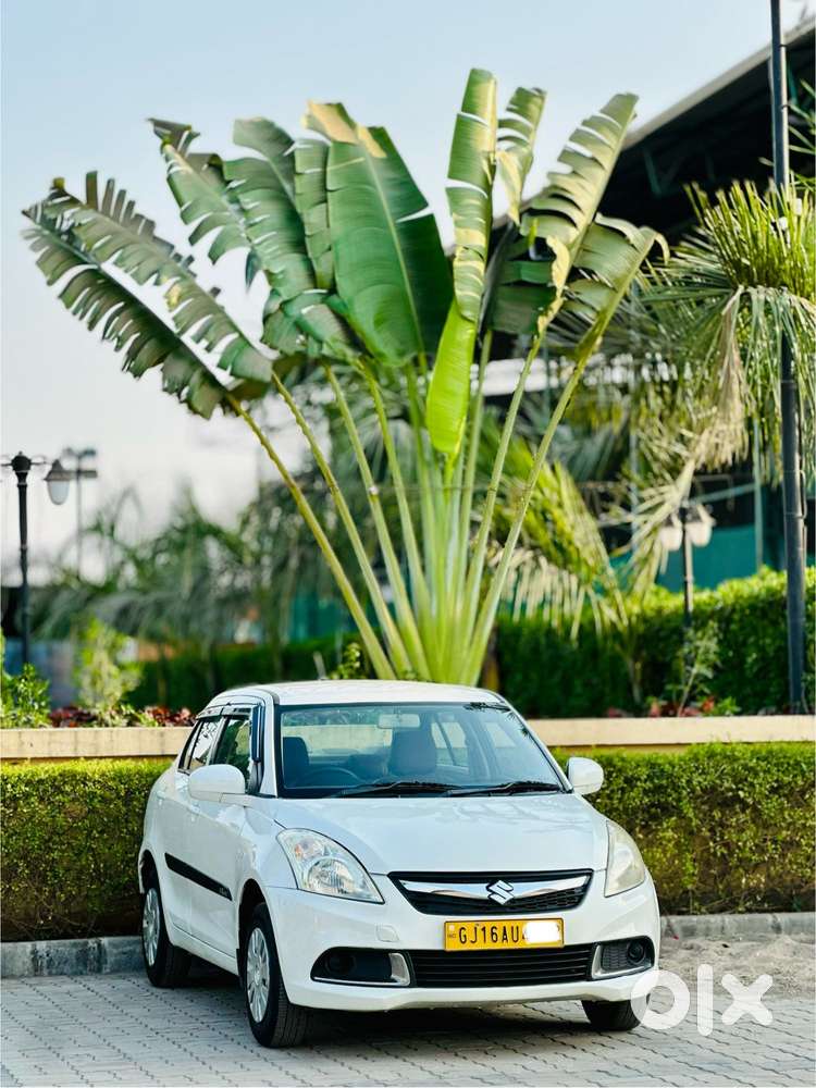 Maruti Suzuki Swift Dzire 2015-2017 Ldi, 2018, Diesel