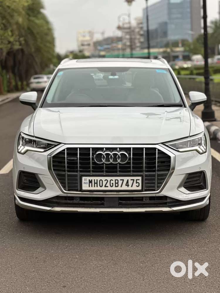 Audi Q3 40 Tfsi Premium Plus, 2023, Petrol