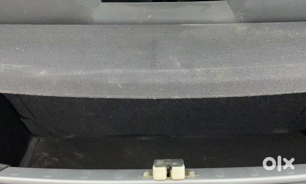 Honda Brio Vx Mt, 2016, Petrol