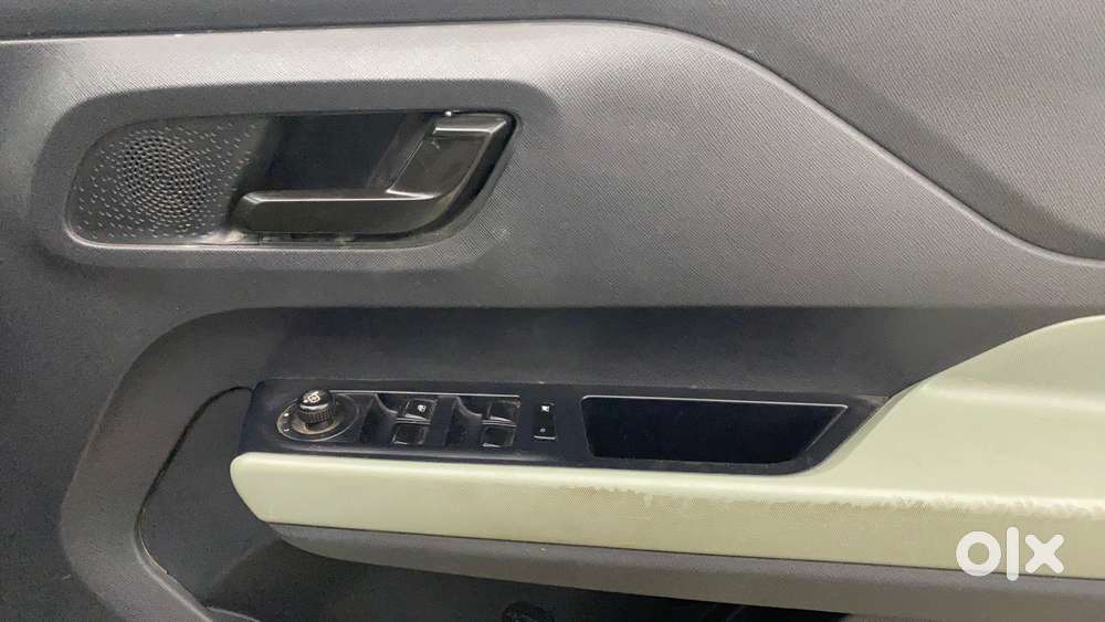 Tata Punch Adventure, 2023, Petrol