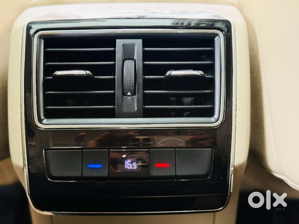 Skoda Superb 2.0 L&k Tsi At, 2019, Petrol