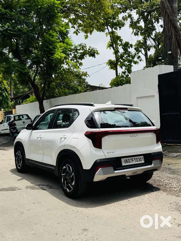 Kia Sonet 1.5 Htx Plus Diesel Dt, 2024, Diesel