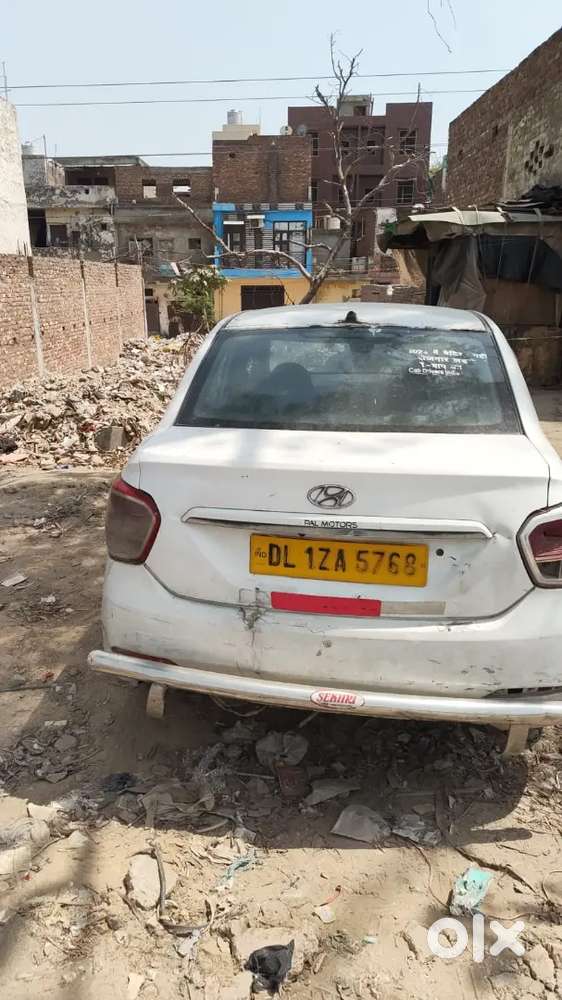 Hyundai Accent 2016 Model