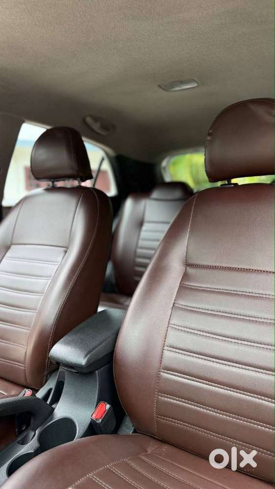 Hyundai I20 Petrol Spotz, 2017, Petrol