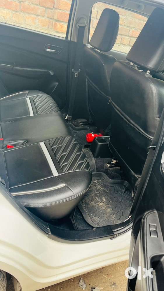 Maruti Suzuki Swift 2023 Cng & Hybrids Good Condition