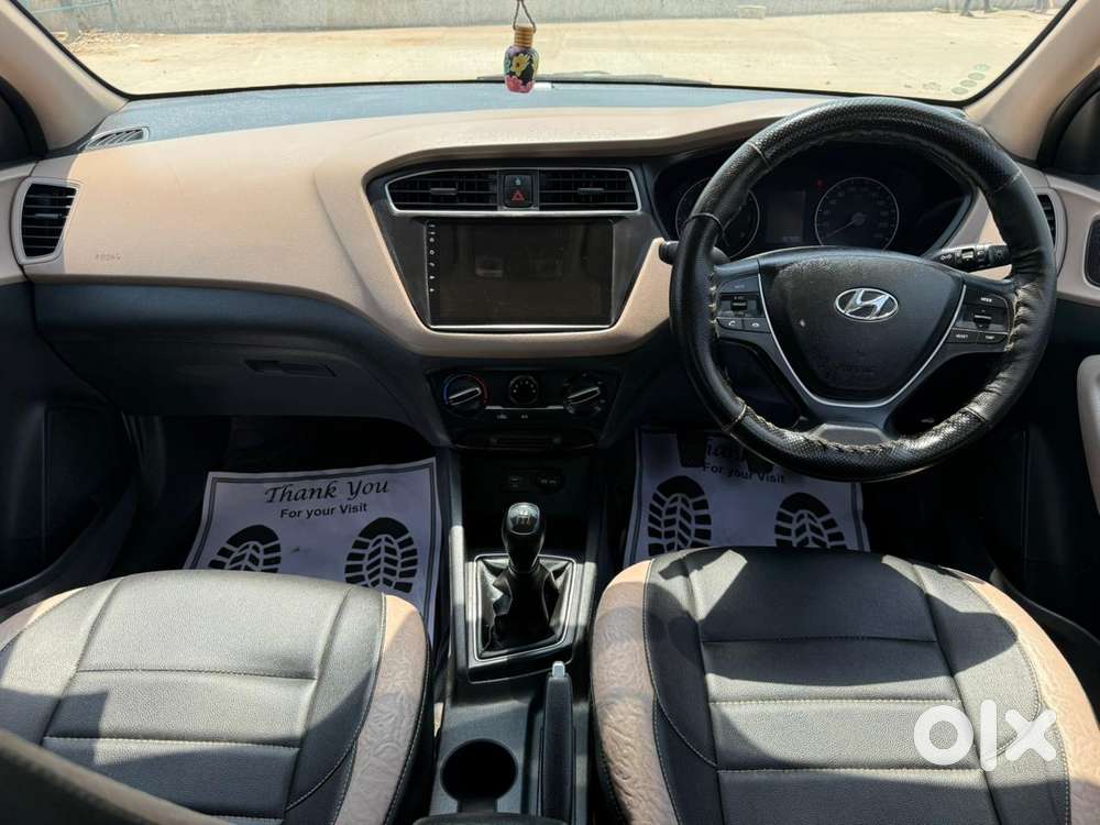 Hyundai Elite I20 Magna Plus, 2019, Petrol