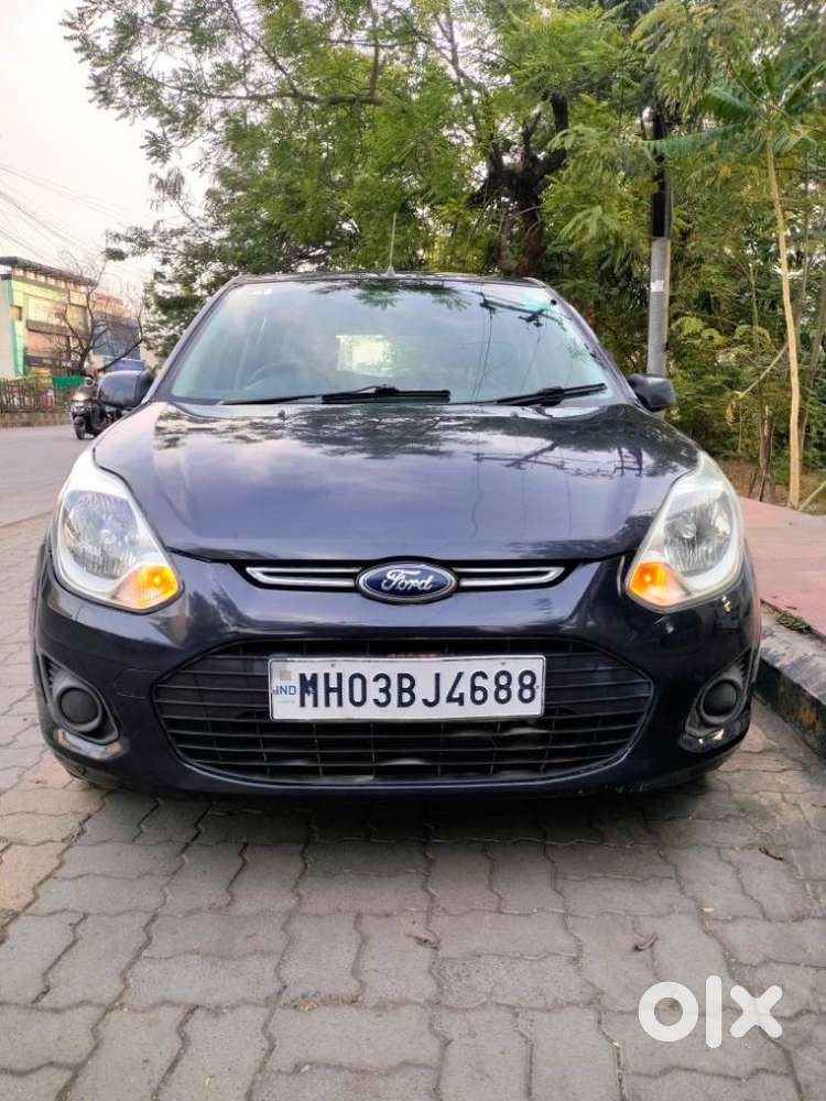 Ford Figo 1.2 Duratec Petrol Exi, 2013, Petrol
