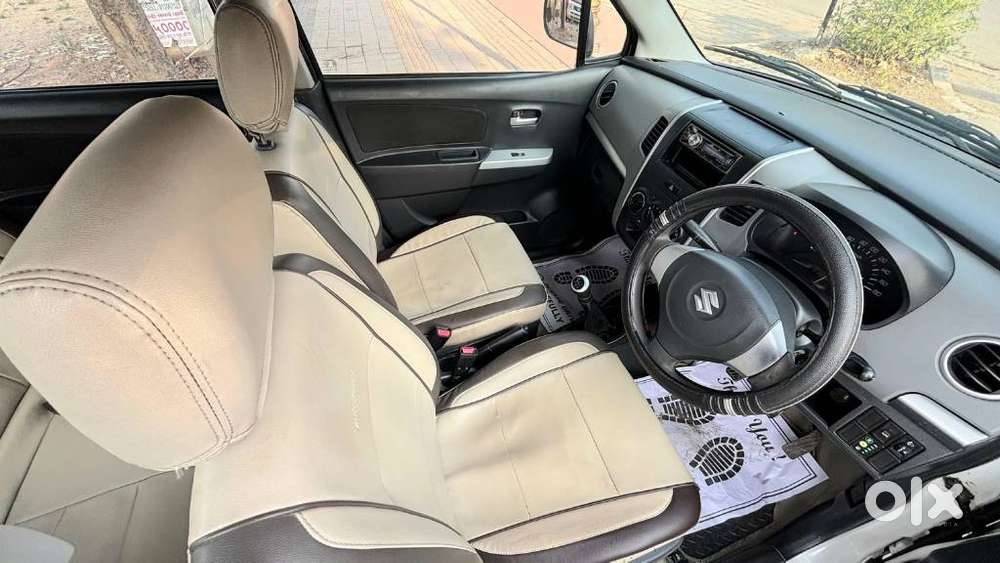 Maruti Suzuki Wagon R 1.0 2010-2013 Lxi Cng, 2012, Cng & Hybrids