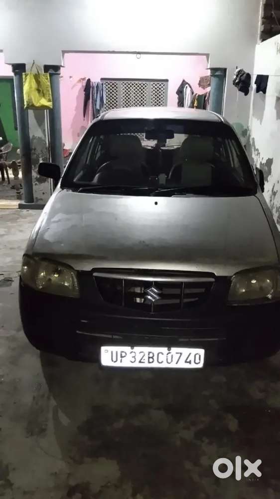 Maruti Suzuki Alto 2004